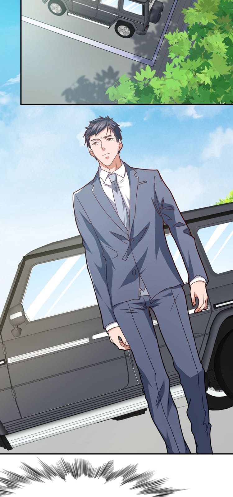 Melee Mad Soldier! Chapter 35 Gambar 59